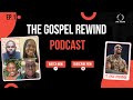 WHAT ARE KIRK FRANKLIN S TOP 3 ALBUMS Gospel Rewind Pod Episode 1 One Sound Music