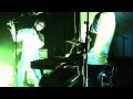 The Faint - Southern Belles In London Sing - Live At The Waiting Room - 12.29.09 *In 1080p*
