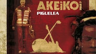 Akeikoi - Piguéléa - official clip - LP  album Sénoufo - 2010