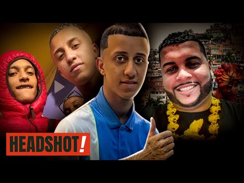 A M0RTE DO BRAÇO DIREITO DE TH DA MARÉ - GOTINHA