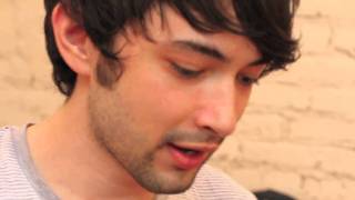 Beach Fossils at Urban Outfitters Backlot Austin, TX — UO Live