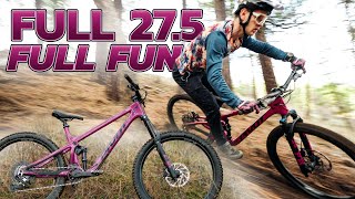 FUNDURO: Ep. 1 - The Case for Fun - Turn Track Challenge