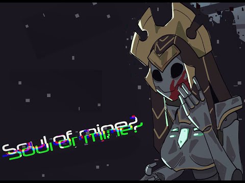 NECRON GIRLFRIEND'S WAR - WARHAMMER NECRON LOVE STORY (part 4/6)