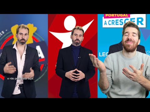 TJI REAGE AO TEMPO DE ANTENA DO GUILHERME DUARTE