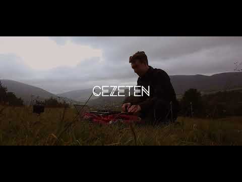 CEZETEN - DJ SET OUTDOOR: Mountains Trip - Drum and Bass