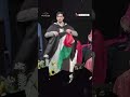 Student Dragged Off Stage for Holding Palestinian Flag