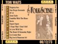 Tom Waits - Big Joe and Phantom 309