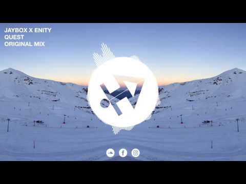 JayboX x Enity - Quest (Original Mix)