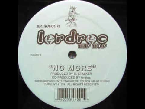 Lordroc - Who R U