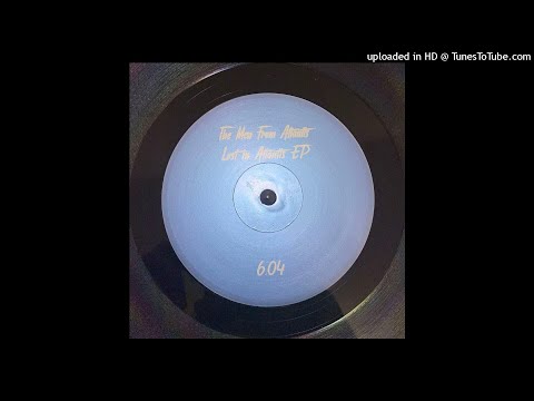 The Men From Atlantis - Hedonism [PARTOUT6.04]