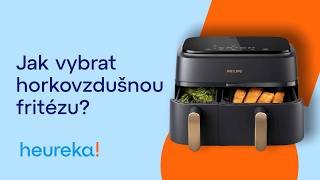 Jak vybrat fritovací hrnec?