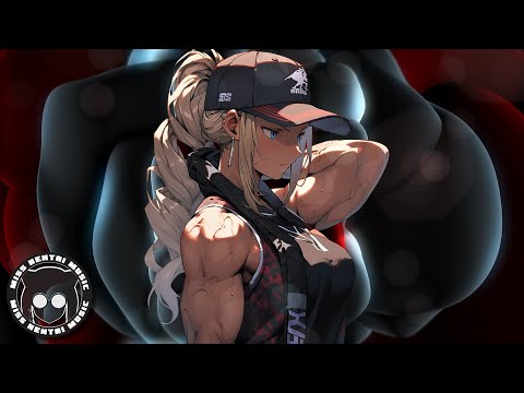 Rammstein - Sonne (HARDX PHONK REMIX) | Music Visualization🖤🎶💎