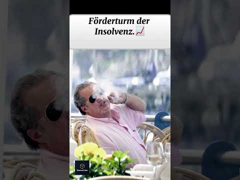 Manfred Schmider-FlowTex #manfredschmider #flowtex #wirtschaftsfakten