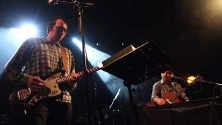 jason lytle | underneath the weeping willow | live @ trabendo