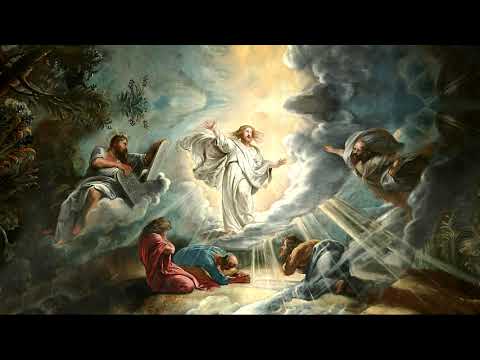 DIARIO SPIRITUALE MB 08/03/2020 - Mt 17,1-9