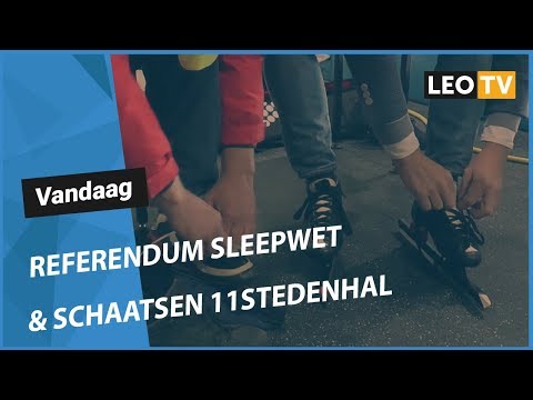 LEO Vandaag 21 maart 2018