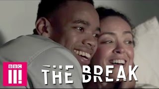 Special Delivery - The Break