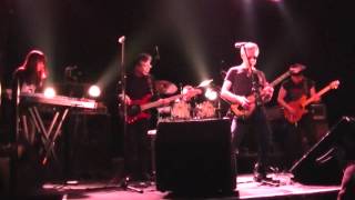 Bibsel（ビブゼル）が歌う、 Point Blank「Wandering」