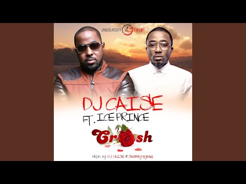 Crush (feat. Ice Prince)