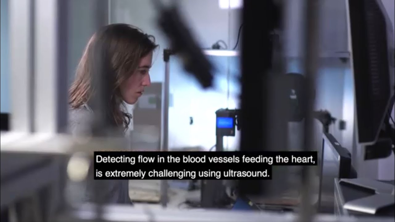 Centre for Innovative Ultrasound Solutions (CIUS)