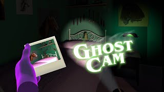 Ghost Cam teaser trailer teaser