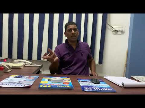 Impulse Career Institute Jaipur   Video 1