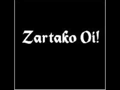 Zartako-la otra mejilla