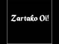 Zartako-la otra mejilla 