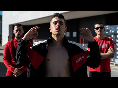 EVC FT. JOAS NONE - LO HACEMOS ASÍ (Prod. by Akademix Beats)