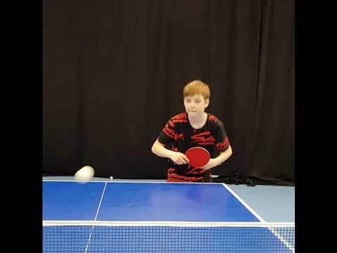 Lyckeby BTK WTTD 6th April 2020