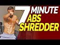 BLAST YOUR ABS AT HOME 🌟 7 Minute Follow Along Ab Routine