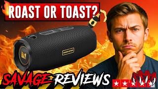 Monster S380 Review: Their Own Manual Exposed Them (2026)