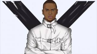 Chris Brown - Sweet Caroline (feat. Busta Rhymes)