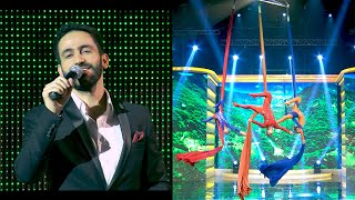 Փոքրիկ աստղեր/Little Stars - Sevak Amroyan, Sofi, Serine, Aida - Yarkhushta