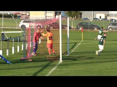 FC Courroux - FC Develier