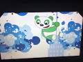 Yo Gabba Gabba Train Part 3