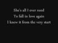 Westlife- Puzzle of my Heart [Lyrics]