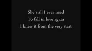 Westlife- Puzzle of my Heart [Lyrics]