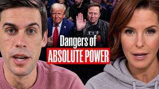What the Worlds Richest and Most Powerful People Get Wrong With Stephanie Ruhle