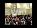 Сергей Слонимский - "Реквием". 