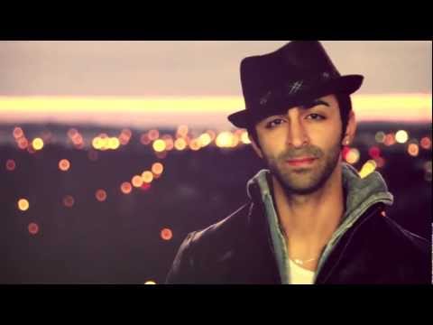 "Morning Prayer" - Nabil M.