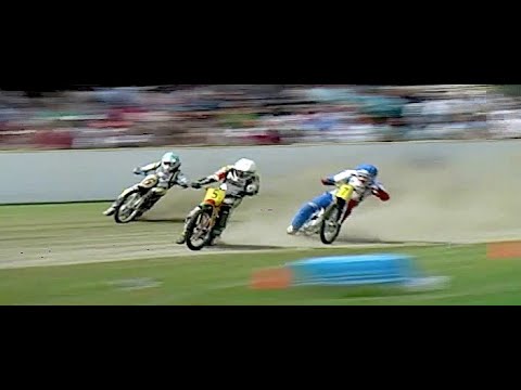 2009 EENRUM WORLD TEAM LONGTRACK - PART 1