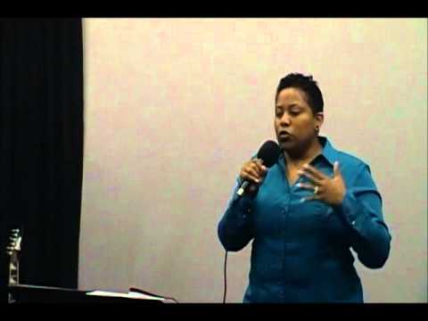 Jehovah Nissi... What it really means.