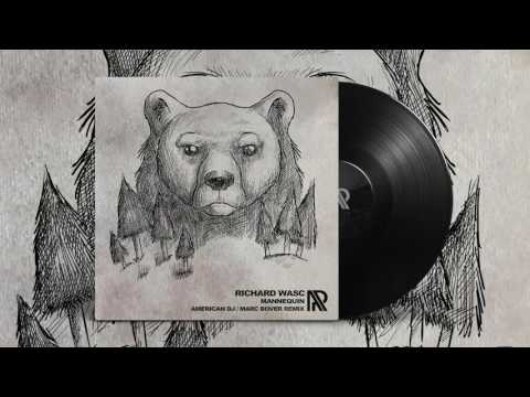 Richard Wasc - Mannequin [APR022]