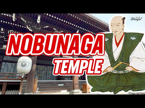Where Oda Nobunaga was Assassinated: 本能寺 Honnoji | A Walkthrough of the Famous Temple in Kyoto