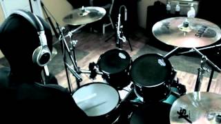 Hell's Heathens- 1% in the studio