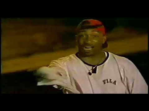 My Tracks (Music Video)-Da Fat Cat Clique (1997)