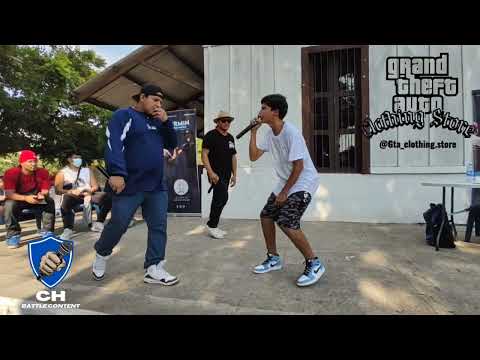 signo vs ???? - octavos - supremacía MC - regional Quezaltepeque