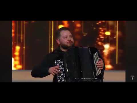 Dejan Jovanovic & ork Braće Jovanović