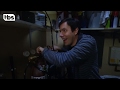 The Big Bang Theory Helium Clip TBS
